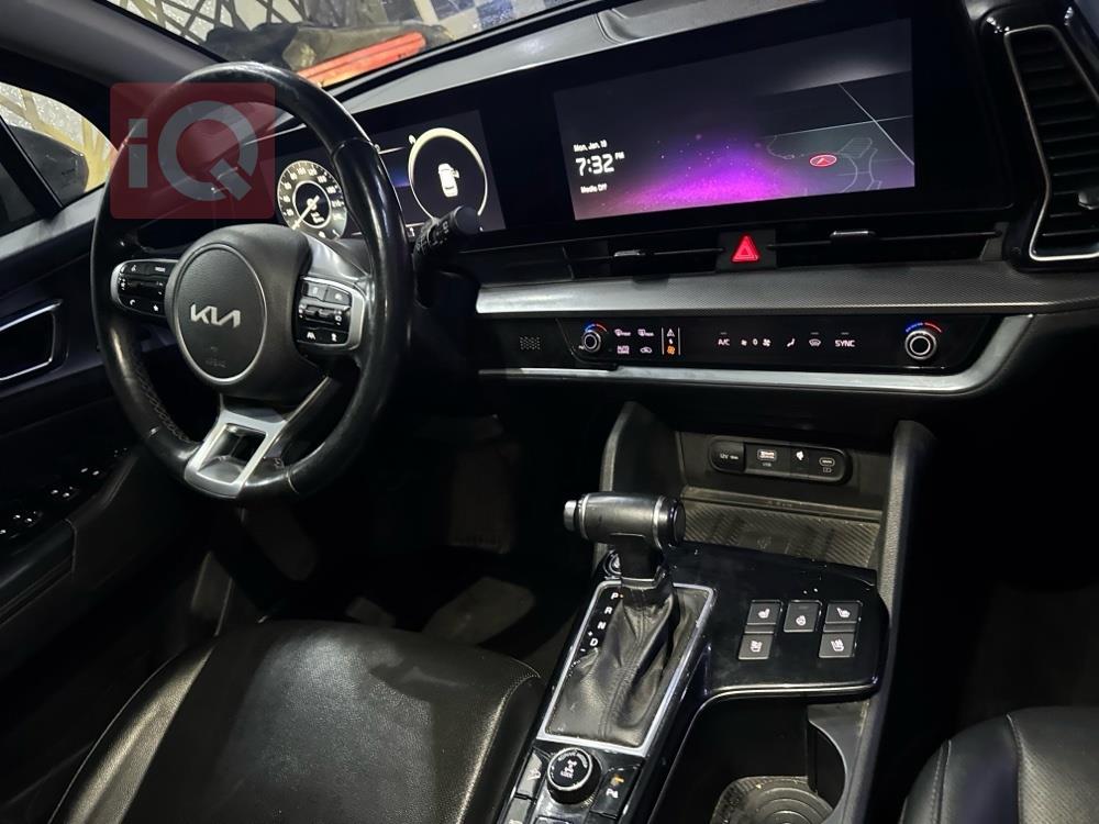 کیا سپۆرتاج